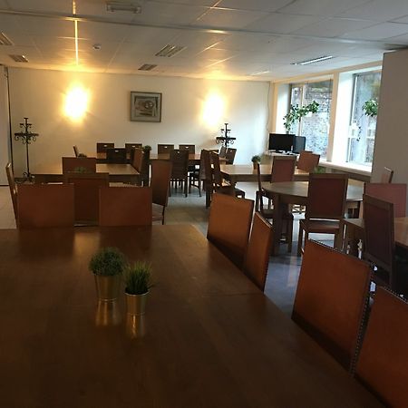 Privilege Guest House Antwerpen Kültér fotó