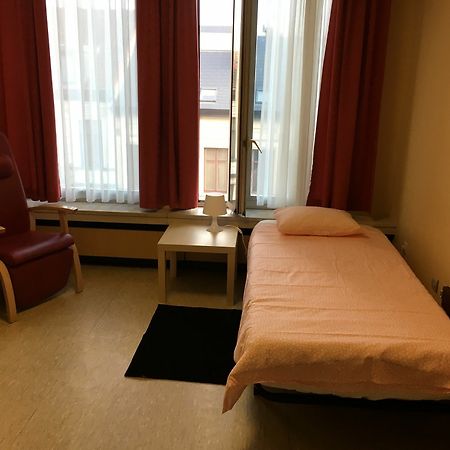 Privilege Guest House Antwerpen Kültér fotó