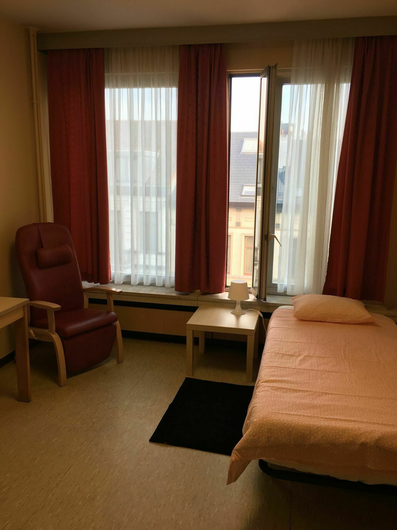 Privilege Guest House Antwerpen Kültér fotó
