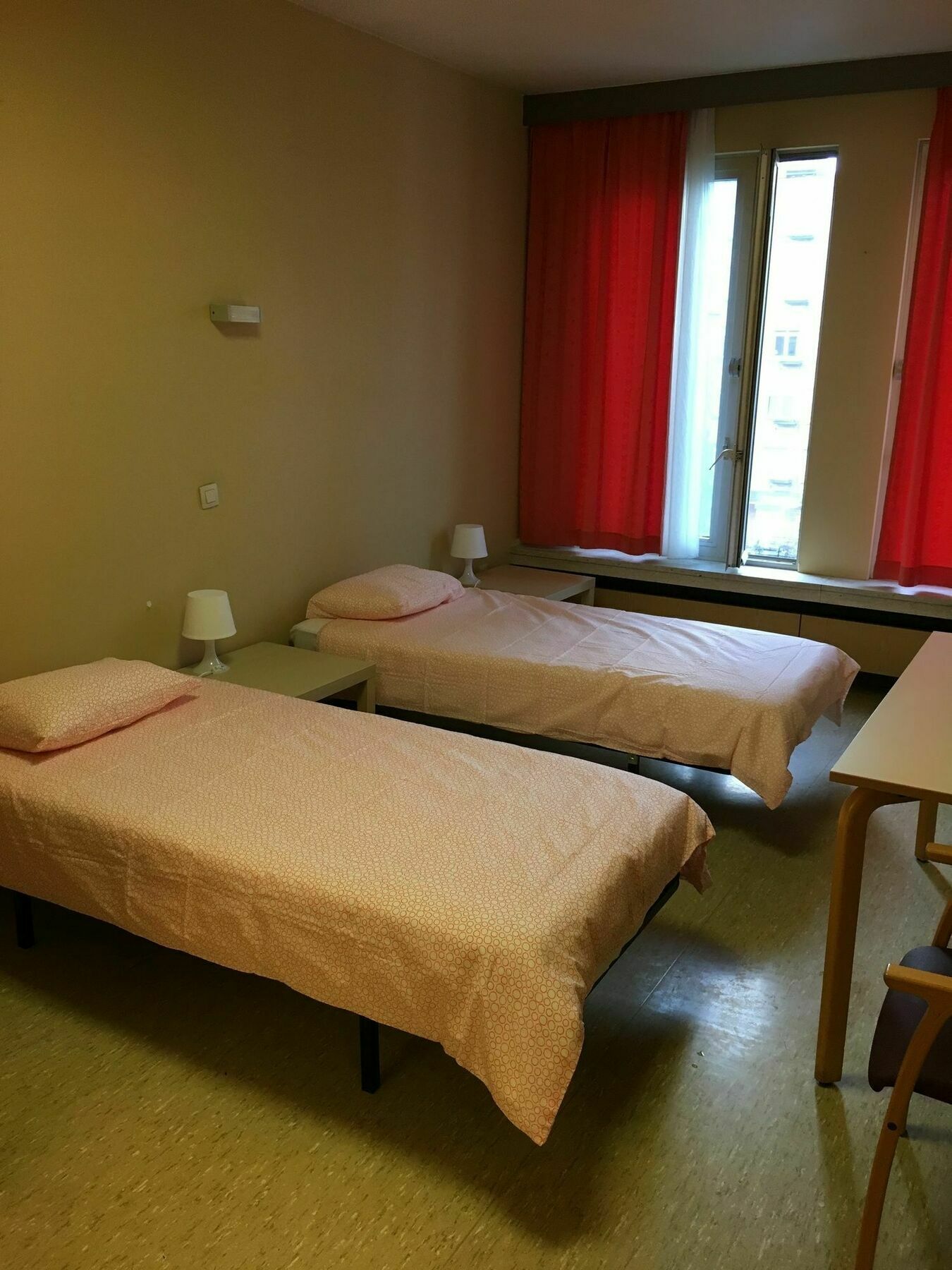 Privilege Guest House Antwerpen Kültér fotó