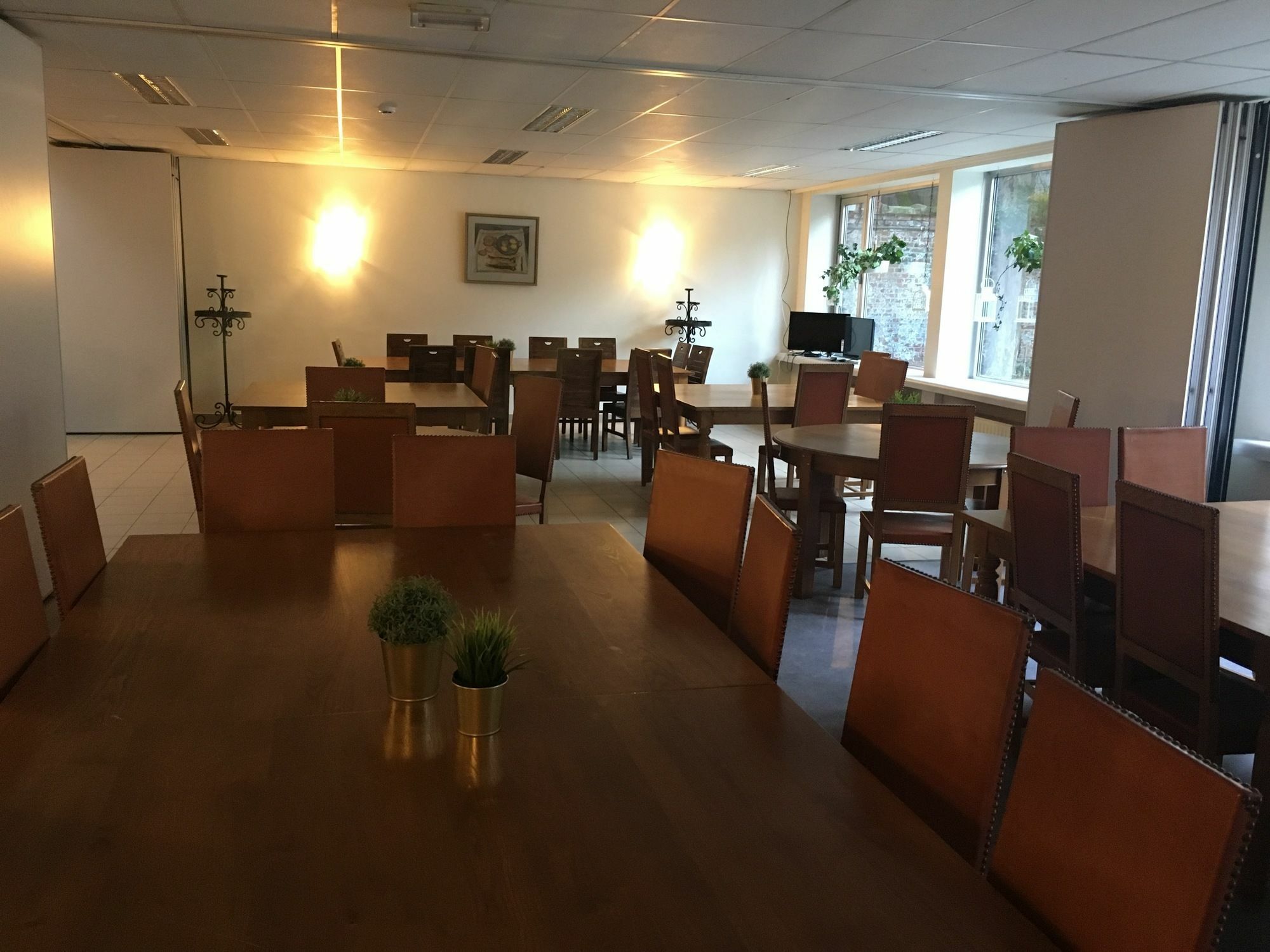 Privilege Guest House Antwerpen Kültér fotó