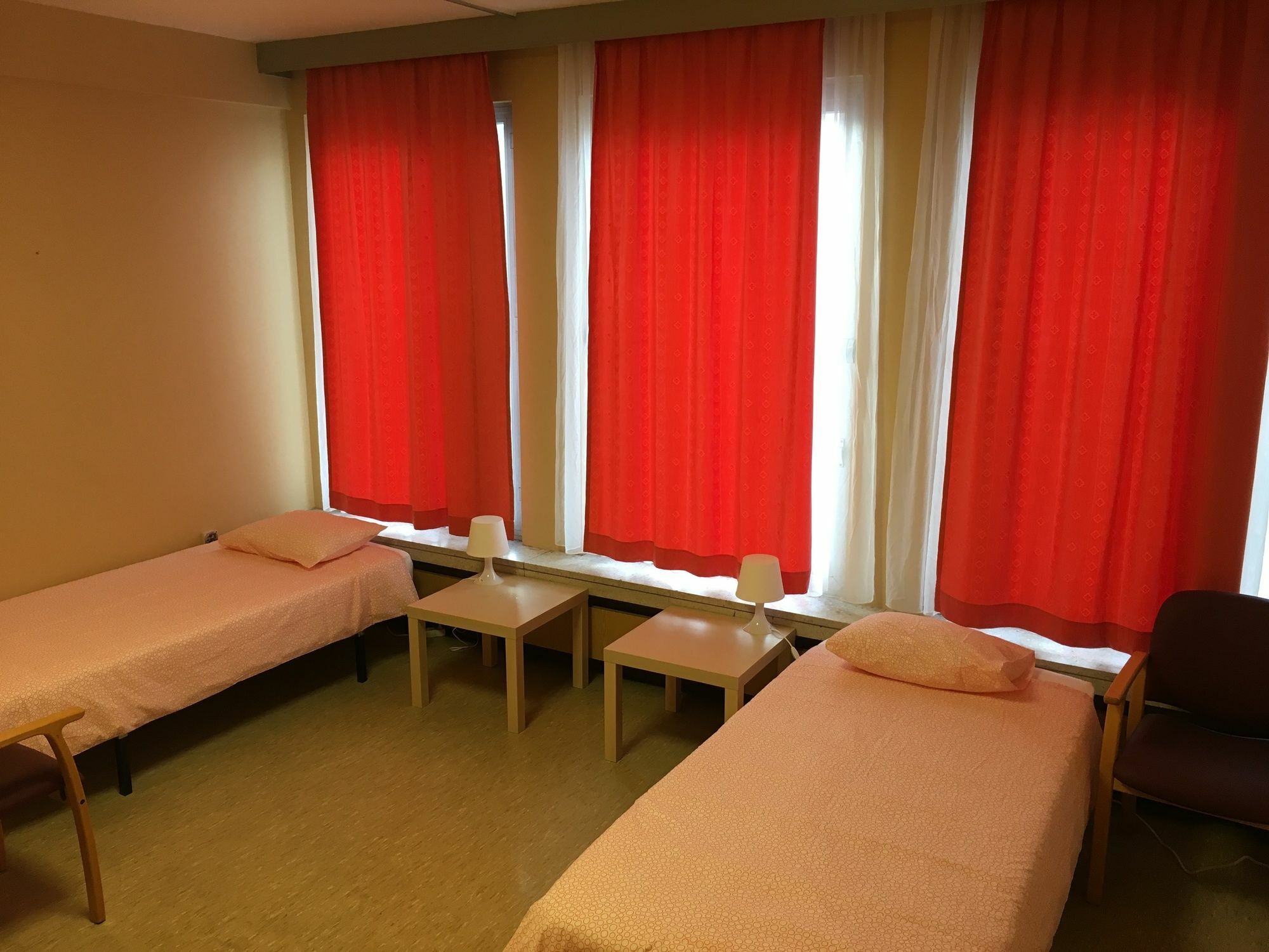 Privilege Guest House Antwerpen Kültér fotó