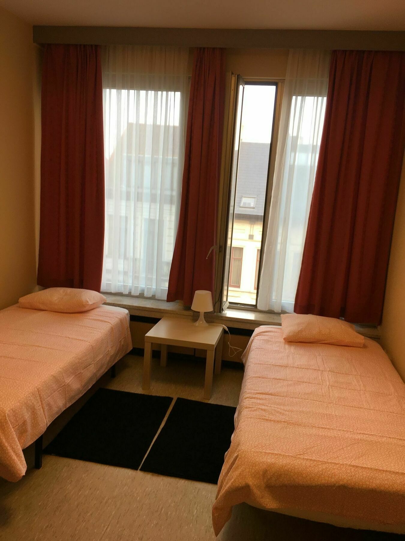 Privilege Guest House Antwerpen Kültér fotó
